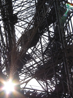 (Eiffelturm)